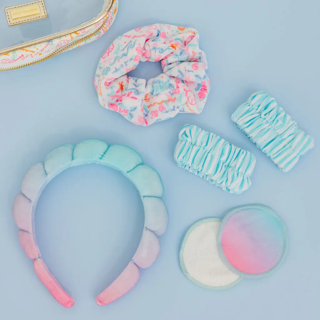 Self Care Set - Summer Serenade