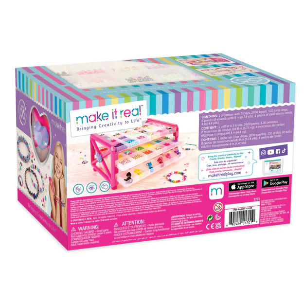 Ultimate Bead Studio