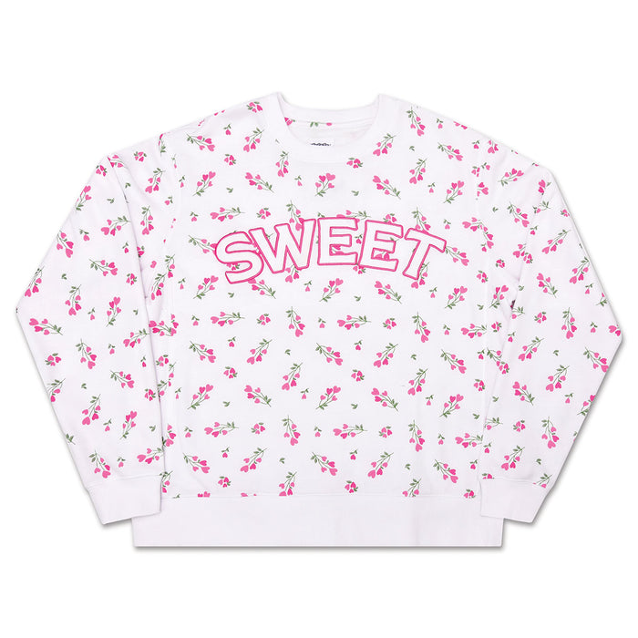 Theme Sweet Sweatshirt