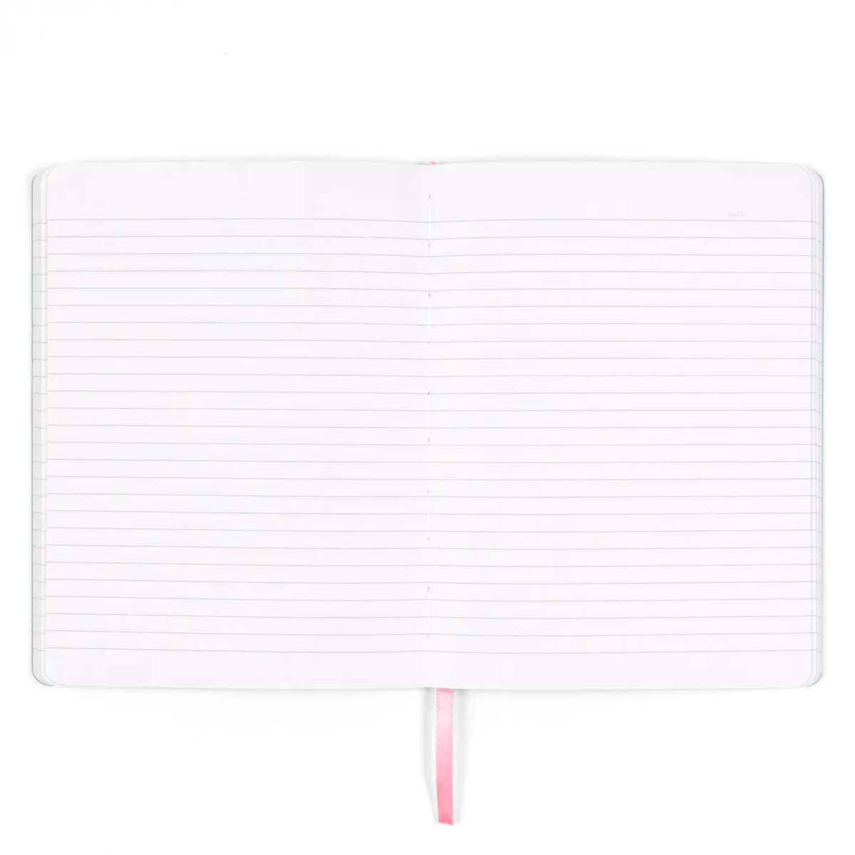 Happy Daisies Soft Flex Perfect Bound Journal