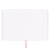 Happy Daisies Soft Flex Perfect Bound Journal