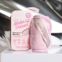 Silver Infused Mini Pro MakeUp Eraser