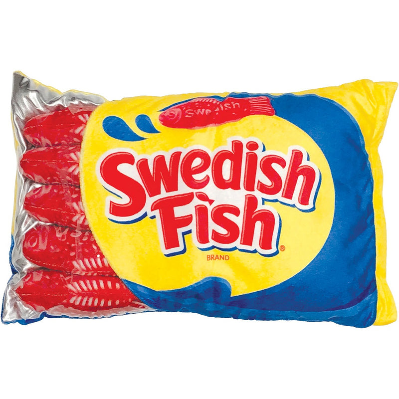 Swedish Fish Packaging – Soca Girl