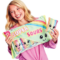 Super Sours Scented Plush