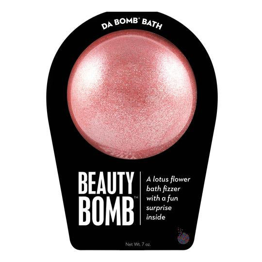 Beauty Bath Bomb