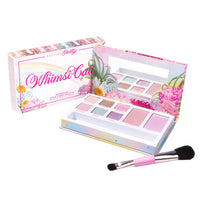 Whimsical Eye & Cheek Palette