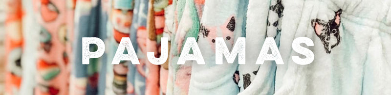 PJ's