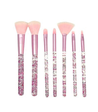 Confetti Make Up Brush