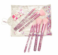 Confetti Make Up Brush