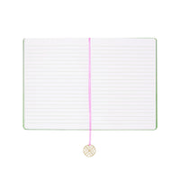 Sunset Shadows Home Journal