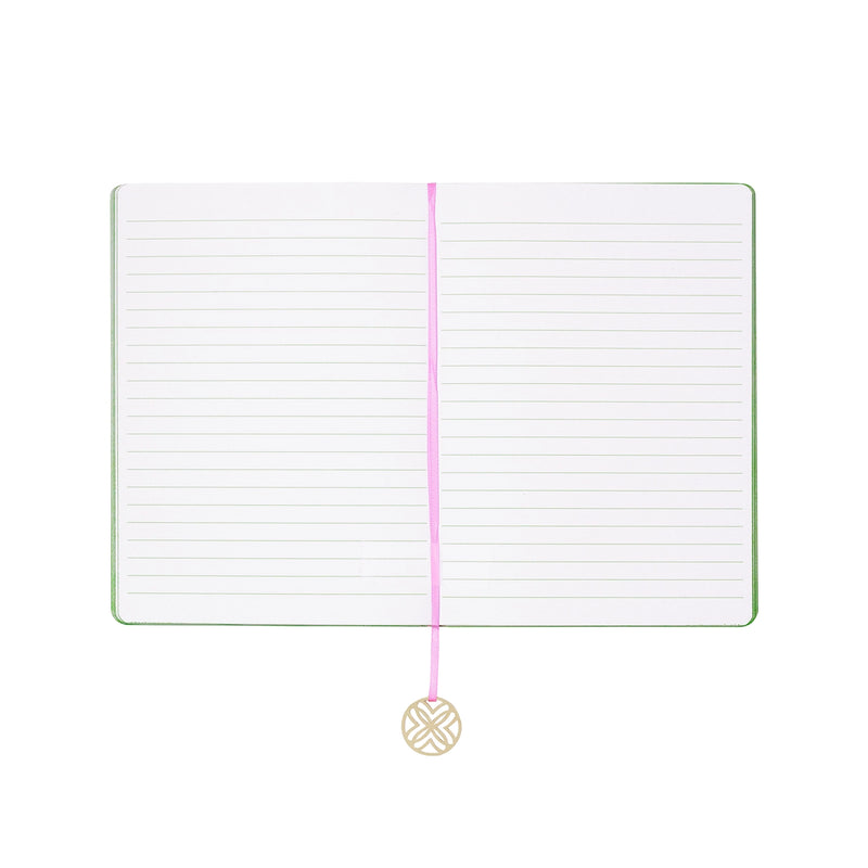 Sunset Shadows Home Journal