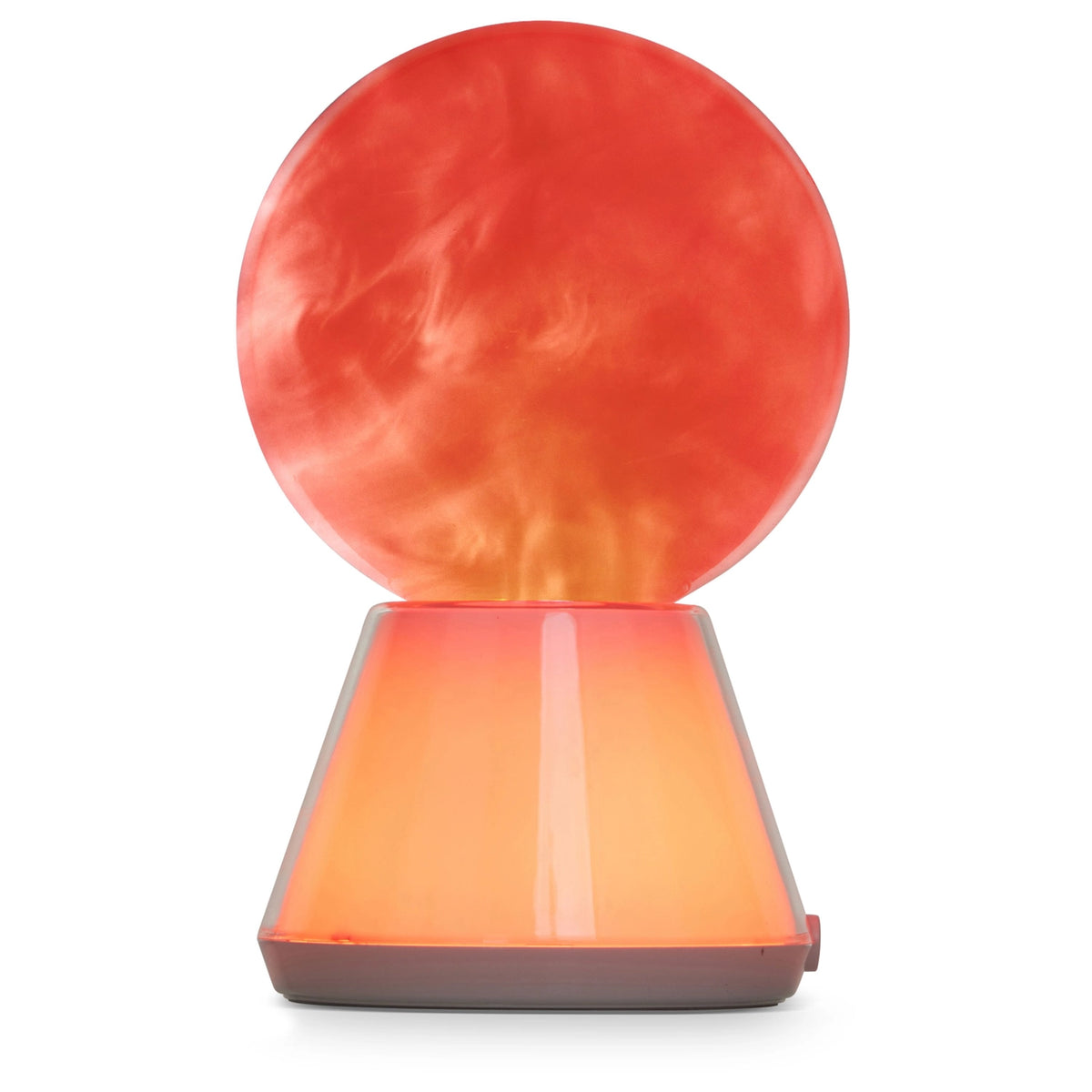 Mystic Ball Bluetooth Speaker