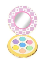 Starry-Eyed Smile Eye Shadow Palette