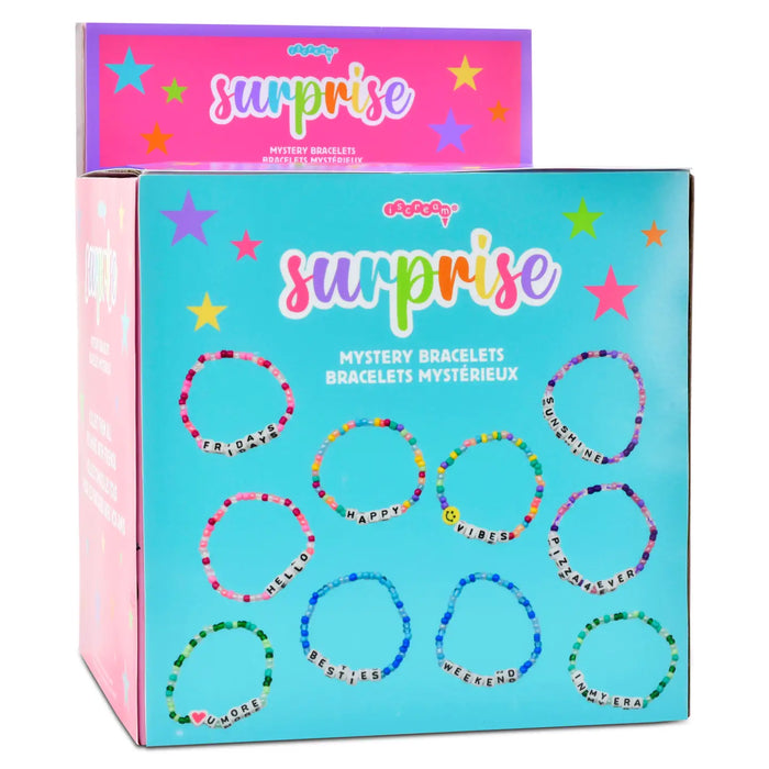 Surprise Mystery Bracelet Set