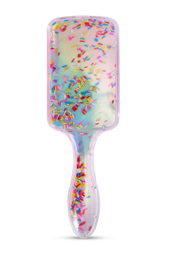 Sprinkles Hair Brush