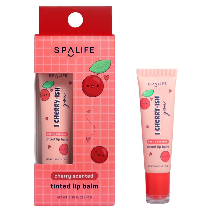 I Cherry-Ish You Tinted Lip Balm