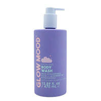 Night Hydrating Body Wash