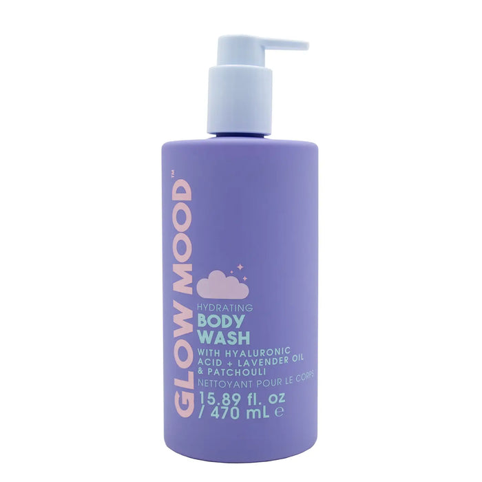Night Hydrating Body Wash