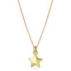 Dream Big & Reach for the Stars Necklace