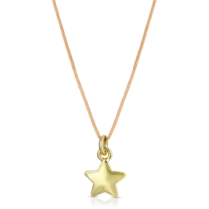 Dream Big & Reach for the Stars Necklace
