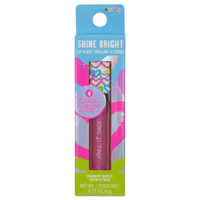 Shine Bright Lip Gloss