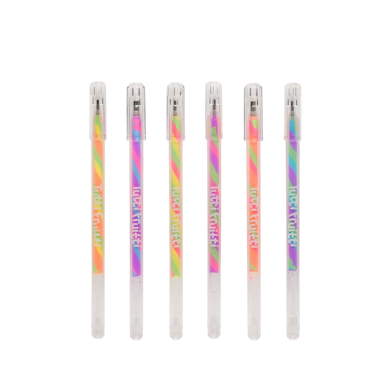 Tutti Fruitti Scented Gel Pens