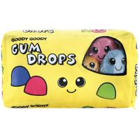 Goody Goody Gumdrops Pillow