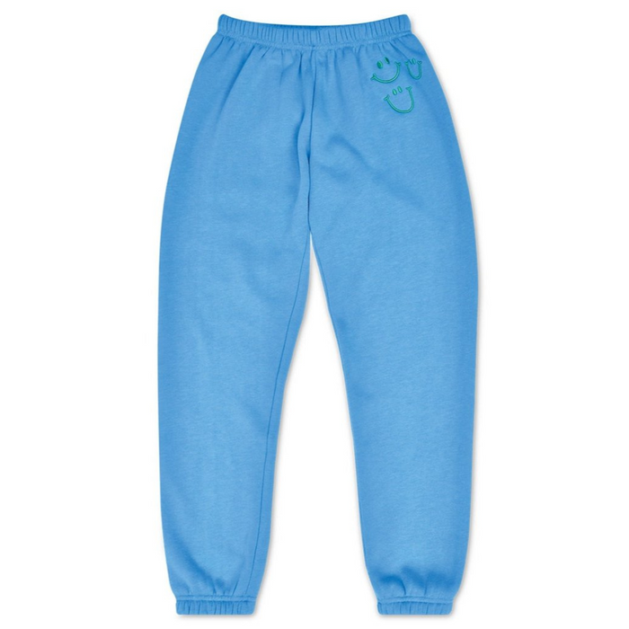 Happy Faces Basic Sweatpants