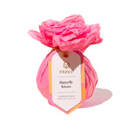 Butterfly Kisses Bath Balm