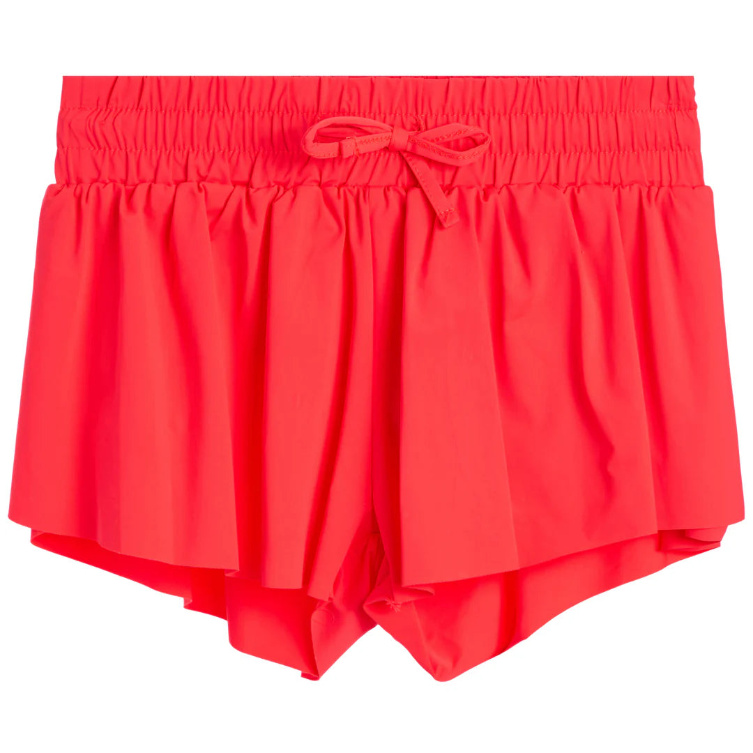 Flyaway Short