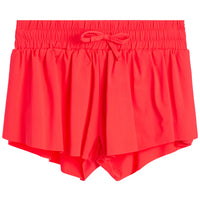 Flyaway Short