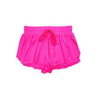 Flyaway Short, Hot Pink