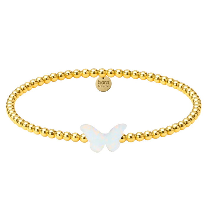 Butterfly Kids Bracelet