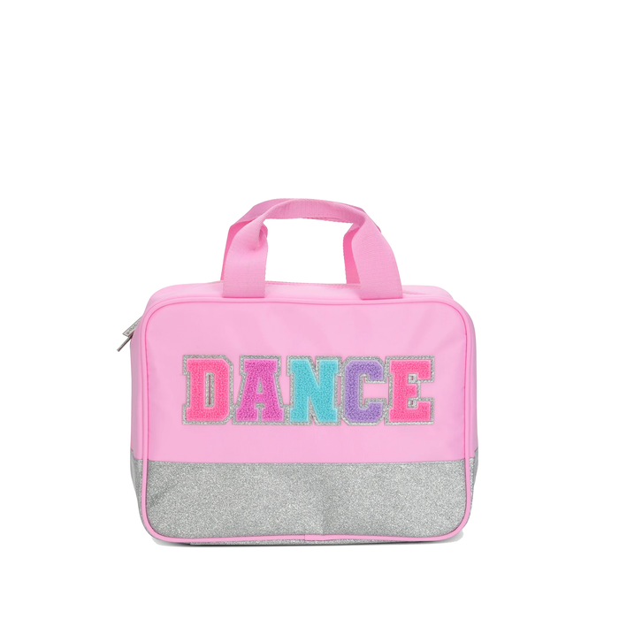 Dance Cosmetic Bag