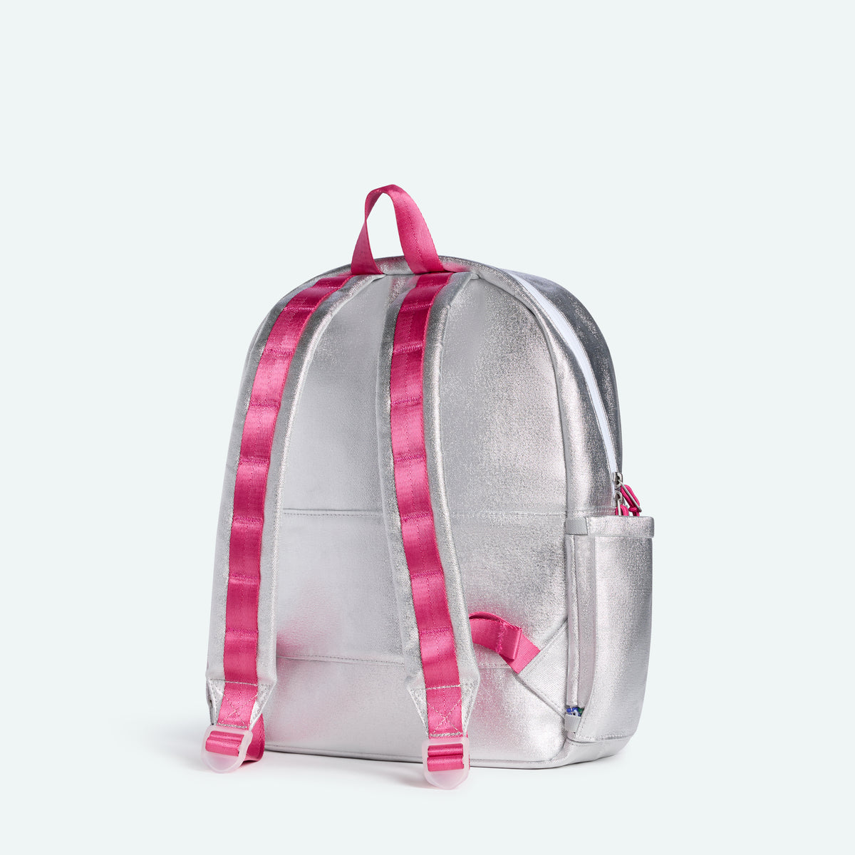 Kane Backpack - Happy Fuzzy Hearts