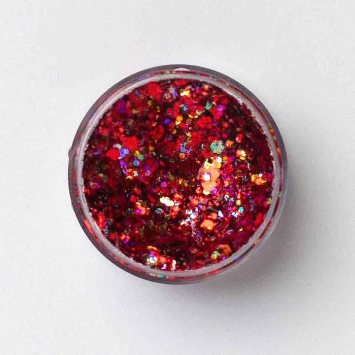 Love Potion Glitter Gel