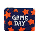 Navy/Orange