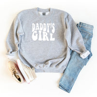 Daddy's Girl Sweatshirt