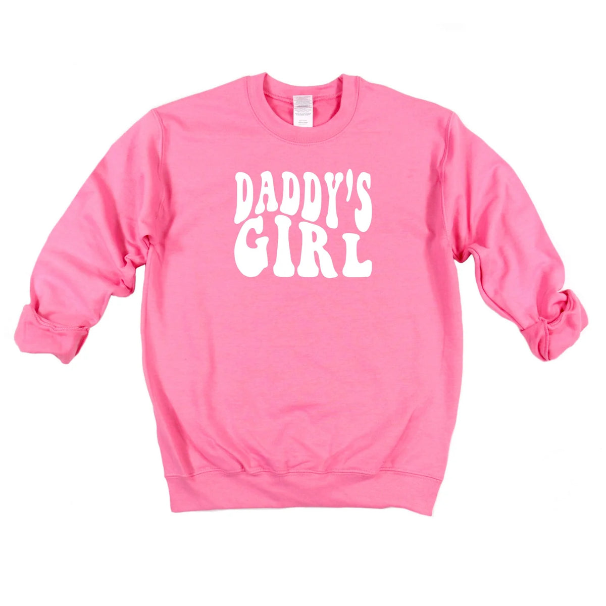 Daddy's Girl Sweatshirt