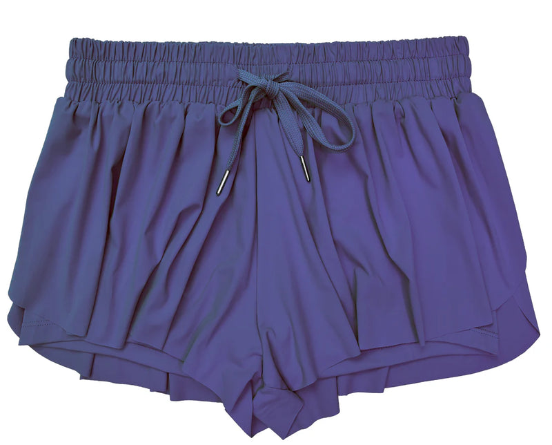 Flyaway Short, Marlin