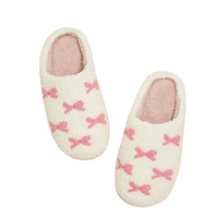 Little Ribbons Home Slippers