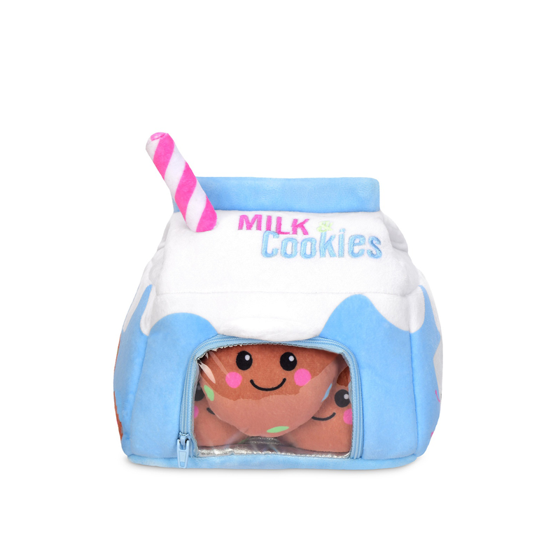 Milk & Cookie Plush