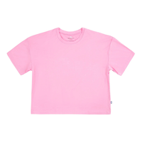 Big Girls Boxy Tee