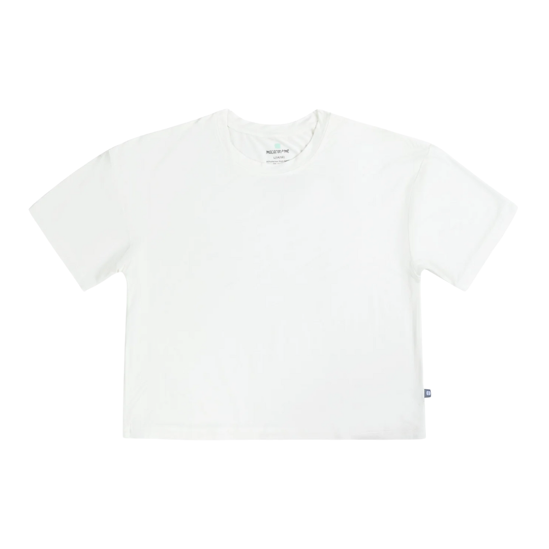 Big Girls Boxy Tee
