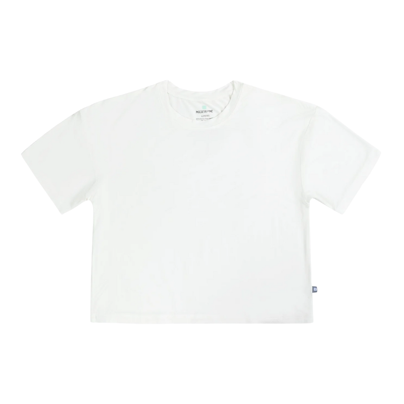 Big Girls Boxy Tee