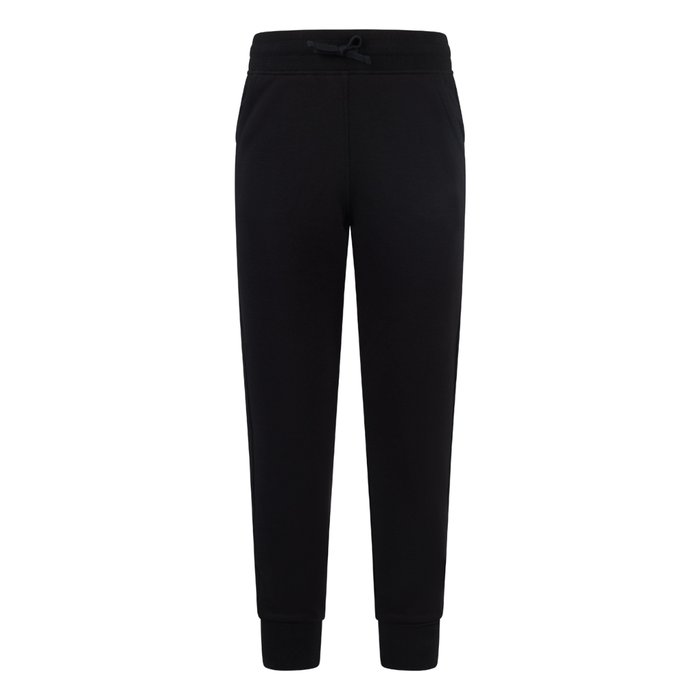 Girls Scuba Wide Leg Pants