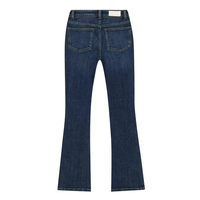 Claire: High Rise Bootcut