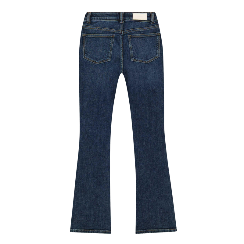 Claire: High Rise Bootcut