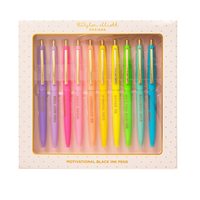 Motivational Pen Set