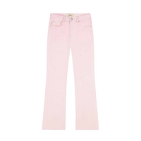 Claire High Rise Bootcut